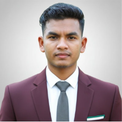 Bilal Ahmed